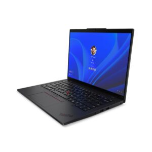 Laptop Lenovo Thinkpad  L14 G5 Intel Core Ultra Ultra 5-125U 14 pulg 32GB 1TBSSD Windows 11 Pro