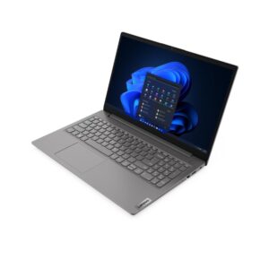 Laptop Lenovo V15 G4  AMD Ryzen 7-7730U 15.6 pulg. 16GB 1TBSSD M.2 Windows 11 pro