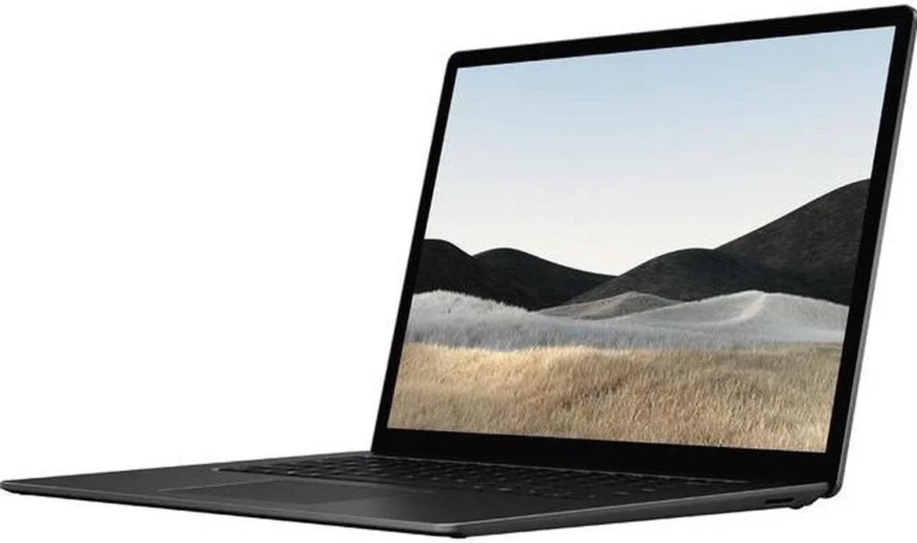 Microsoft Surface Laptop 6  Intel Core Ultra con IA Pantalla  13.6 Pulgadas