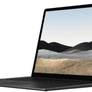 Microsoft Surface Laptop 6  Intel Core Ultra con IA Pantalla  13.6 Pulgadas