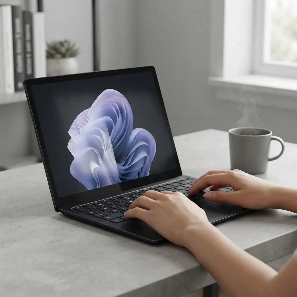 MICROSOFT SURFACE LAPTOP 5 Pantalla 15 Pulgadas - Imagen 3