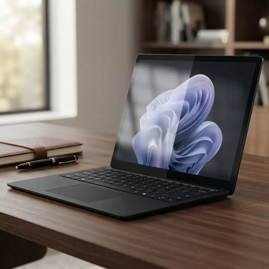 MICROSOFT SURFACE LAPTOP 5 Pantalla 15 Pulgadas - Imagen 4