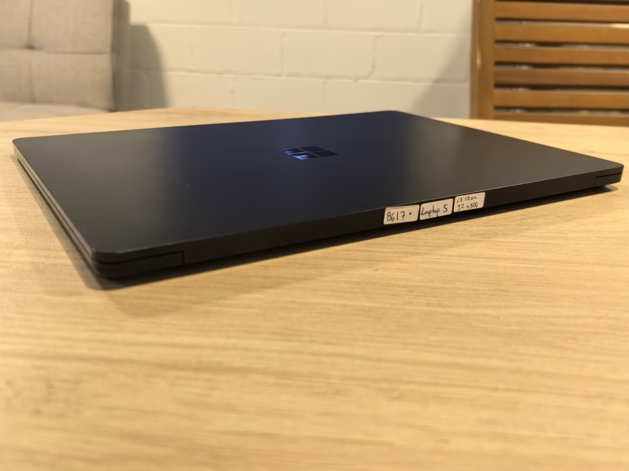 MICROSOFT SURFACE LAPTOP 5 Pantalla 15 Pulgadas - Imagen 7