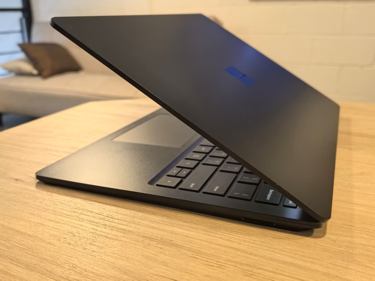 MICROSOFT SURFACE LAPTOP 5 Pantalla 15 Pulgadas - Imagen 8