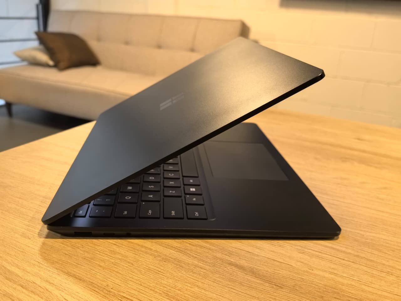 MICROSOFT SURFACE LAPTOP 5 Pantalla 15 Pulgadas - Imagen 10